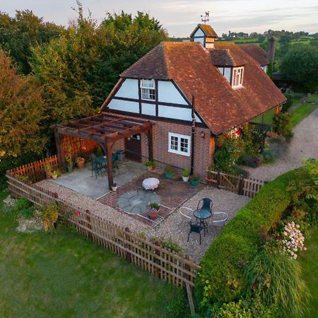 Rose Cottage Rye Εξωτερικό φωτογραφία