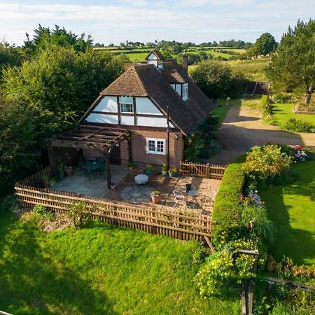 Rose Cottage Rye Εξωτερικό φωτογραφία