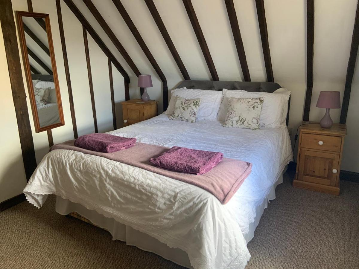 Rose Cottage Rye Εξωτερικό φωτογραφία