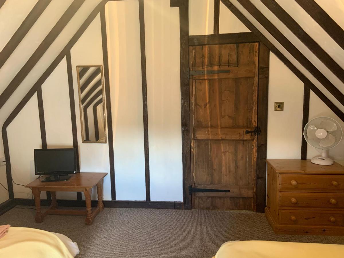 Rose Cottage Rye Εξωτερικό φωτογραφία