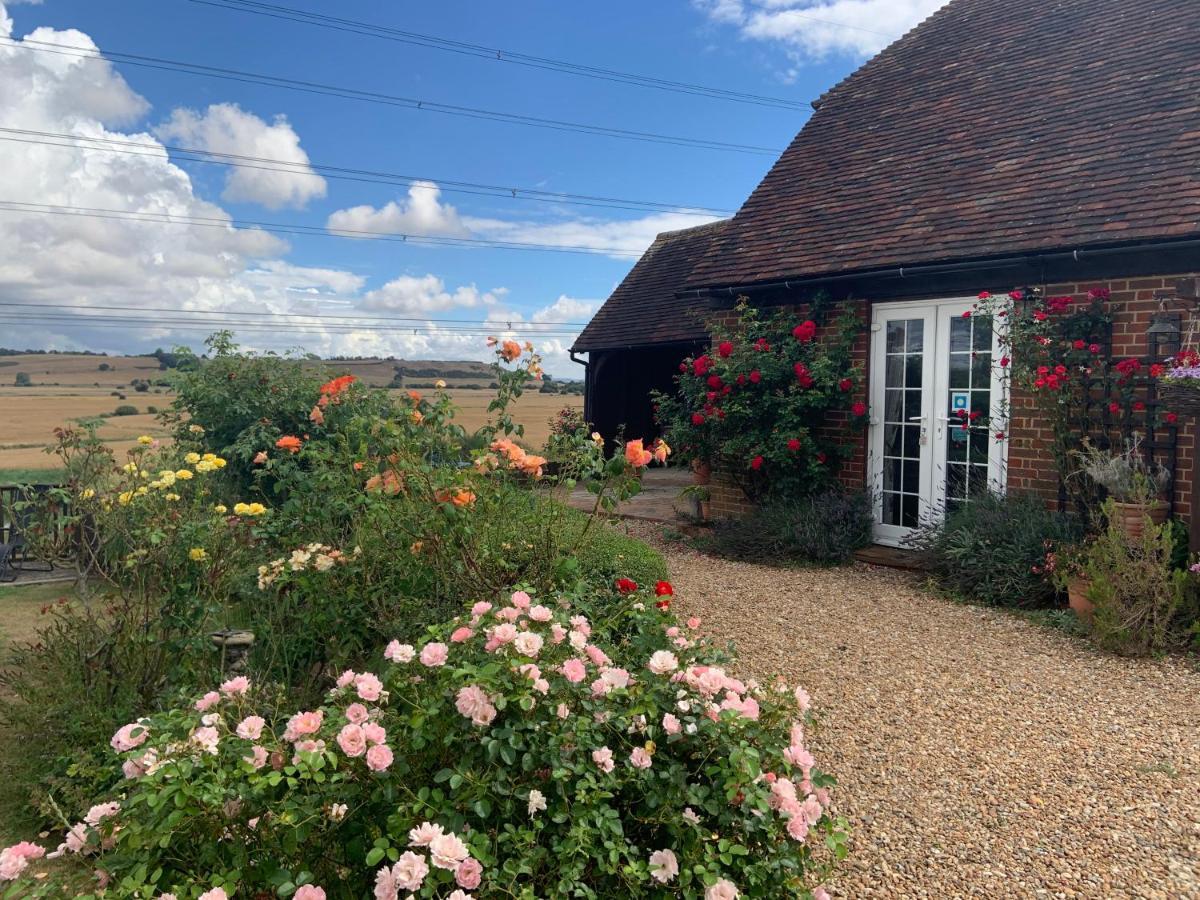 Rose Cottage Rye Εξωτερικό φωτογραφία
