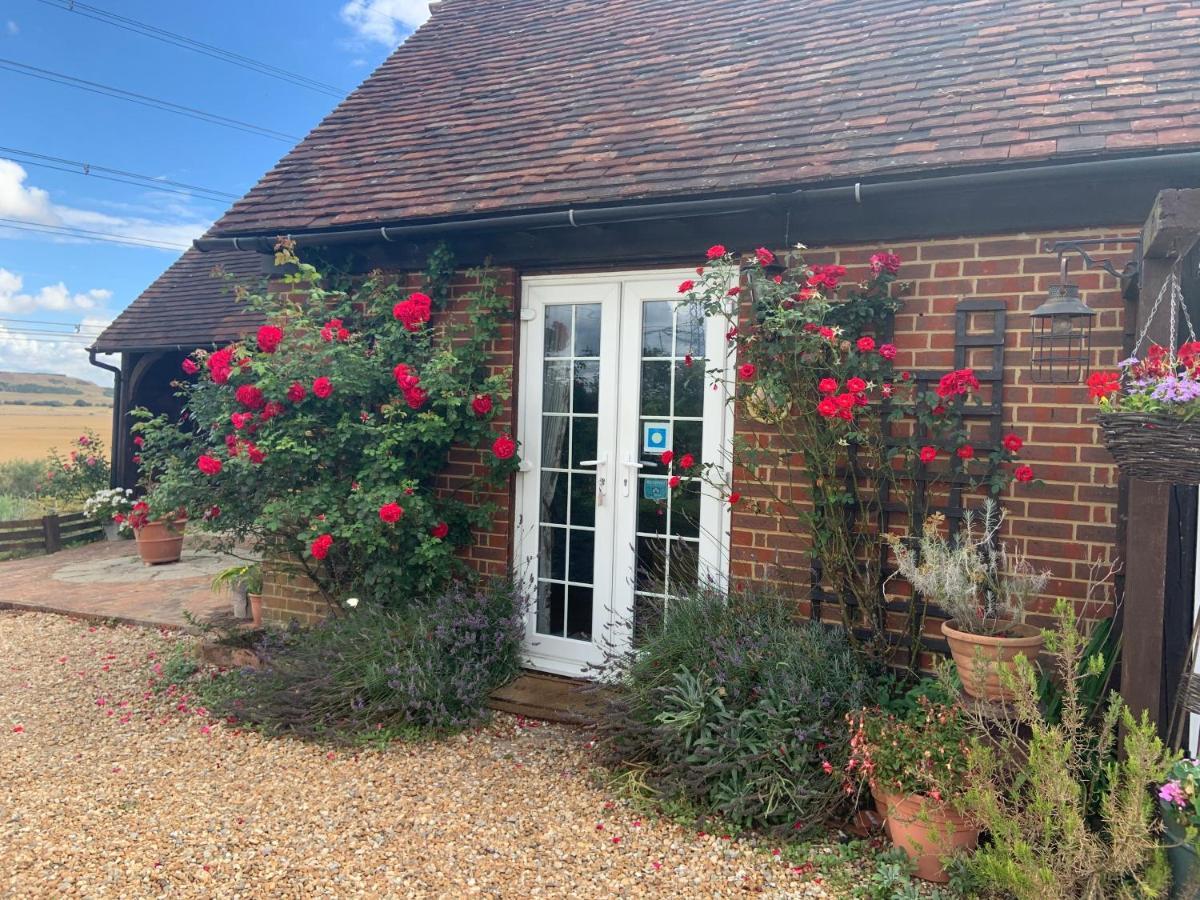 Rose Cottage Rye Εξωτερικό φωτογραφία