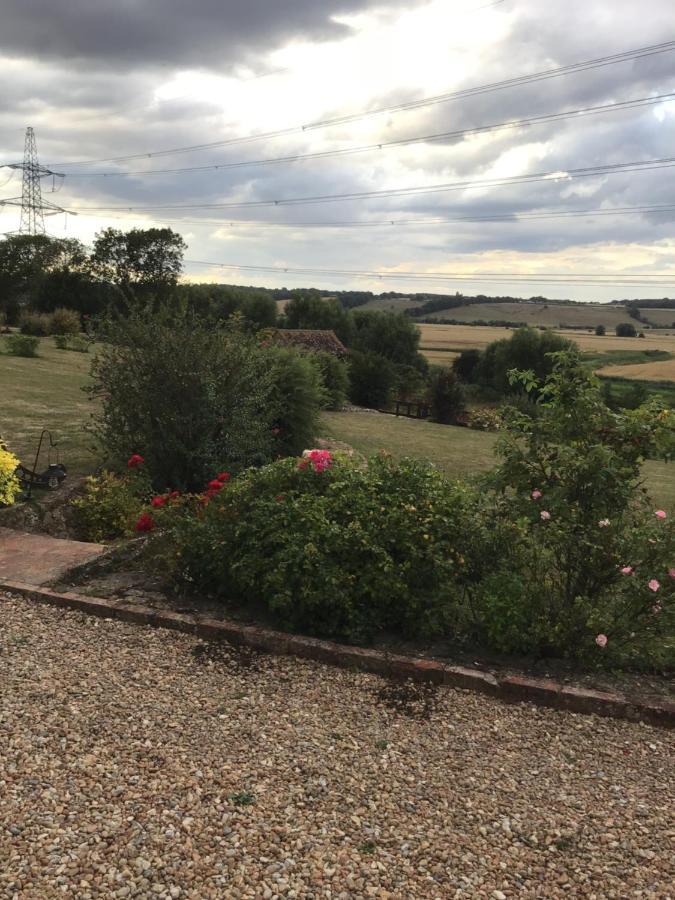 Rose Cottage Rye Εξωτερικό φωτογραφία