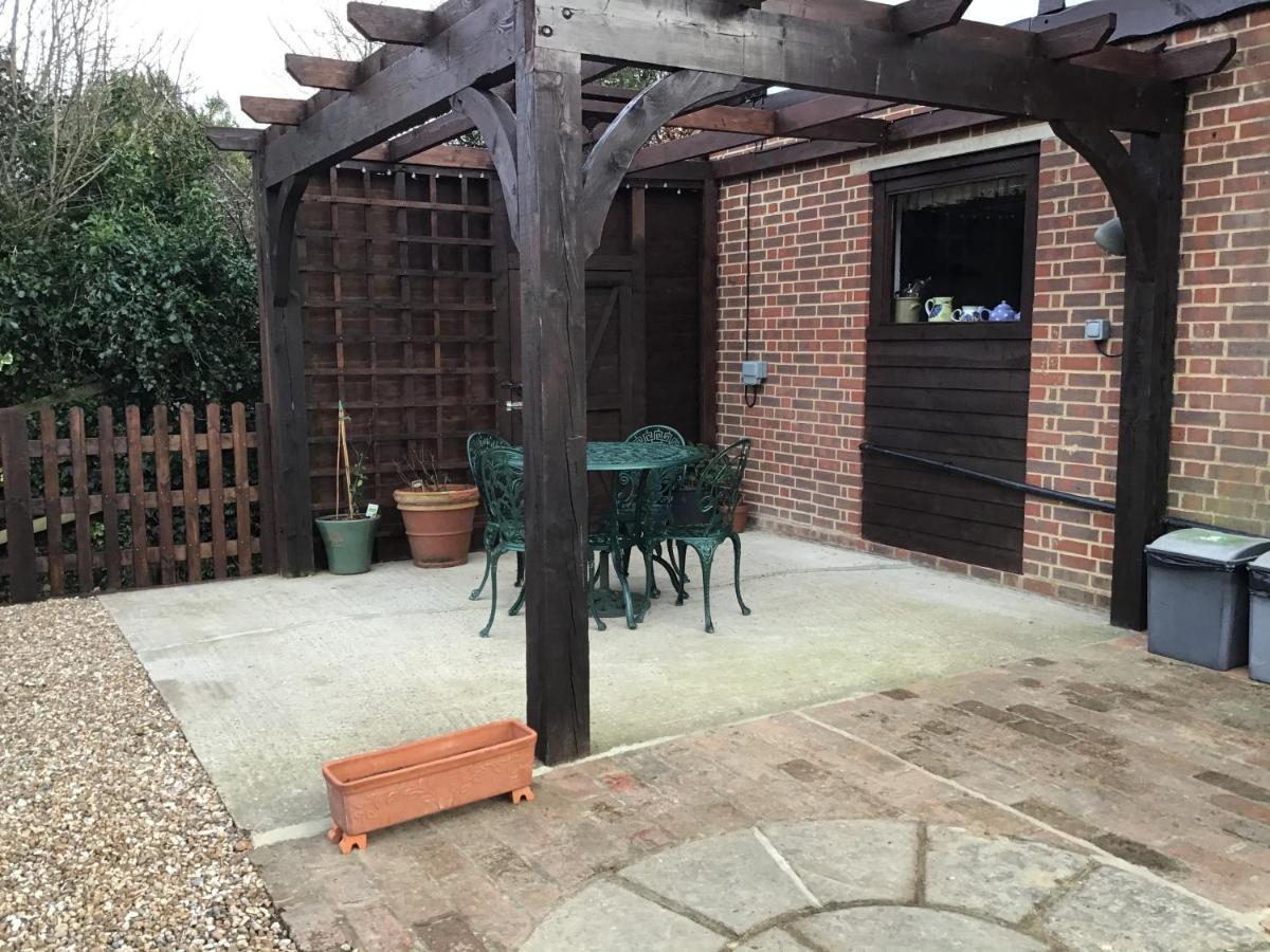 Rose Cottage Rye Εξωτερικό φωτογραφία