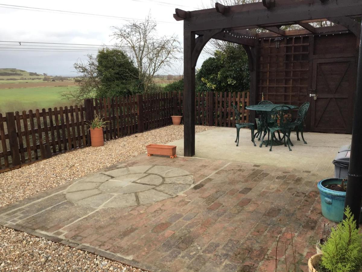 Rose Cottage Rye Εξωτερικό φωτογραφία