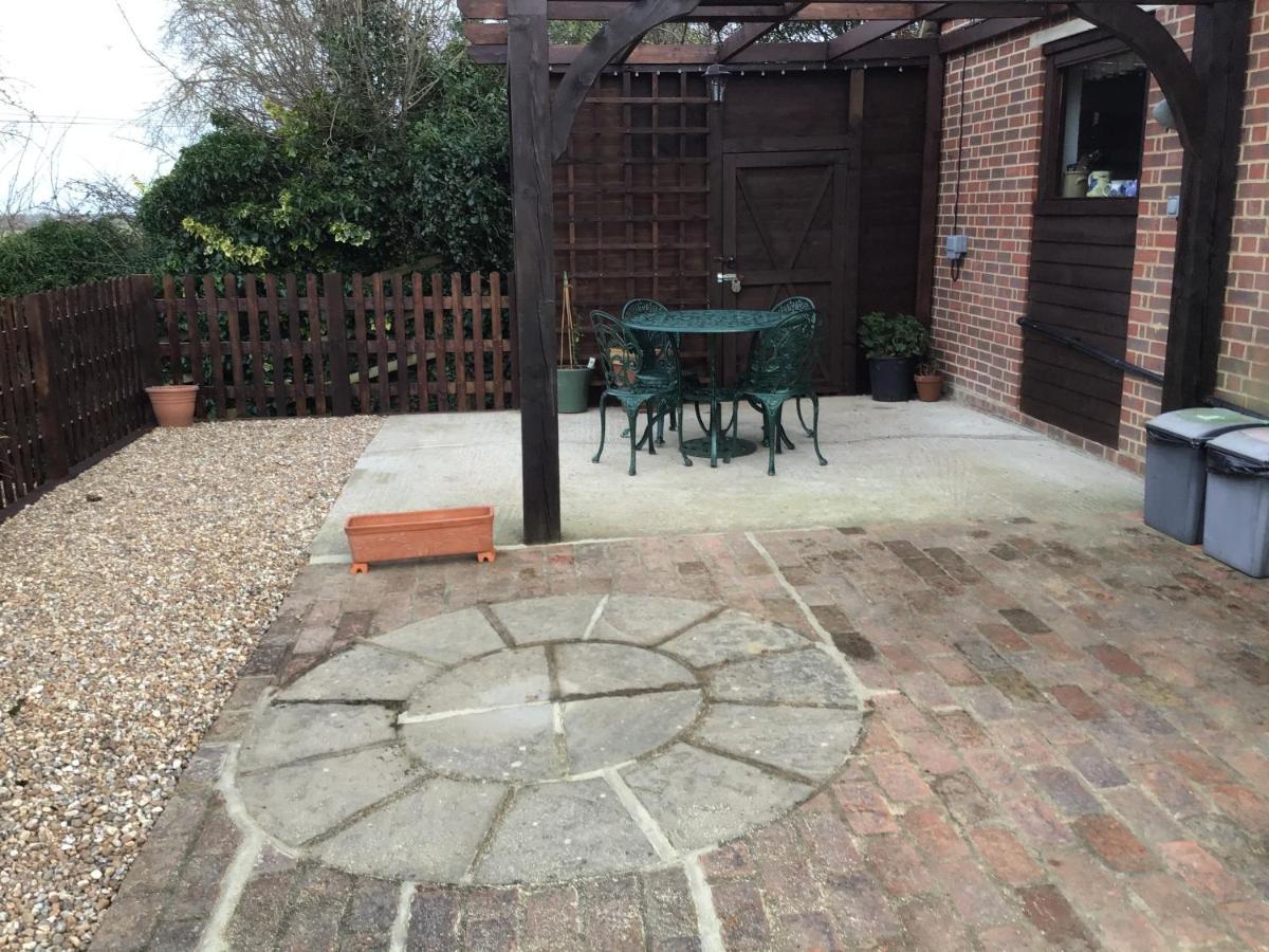 Rose Cottage Rye Εξωτερικό φωτογραφία