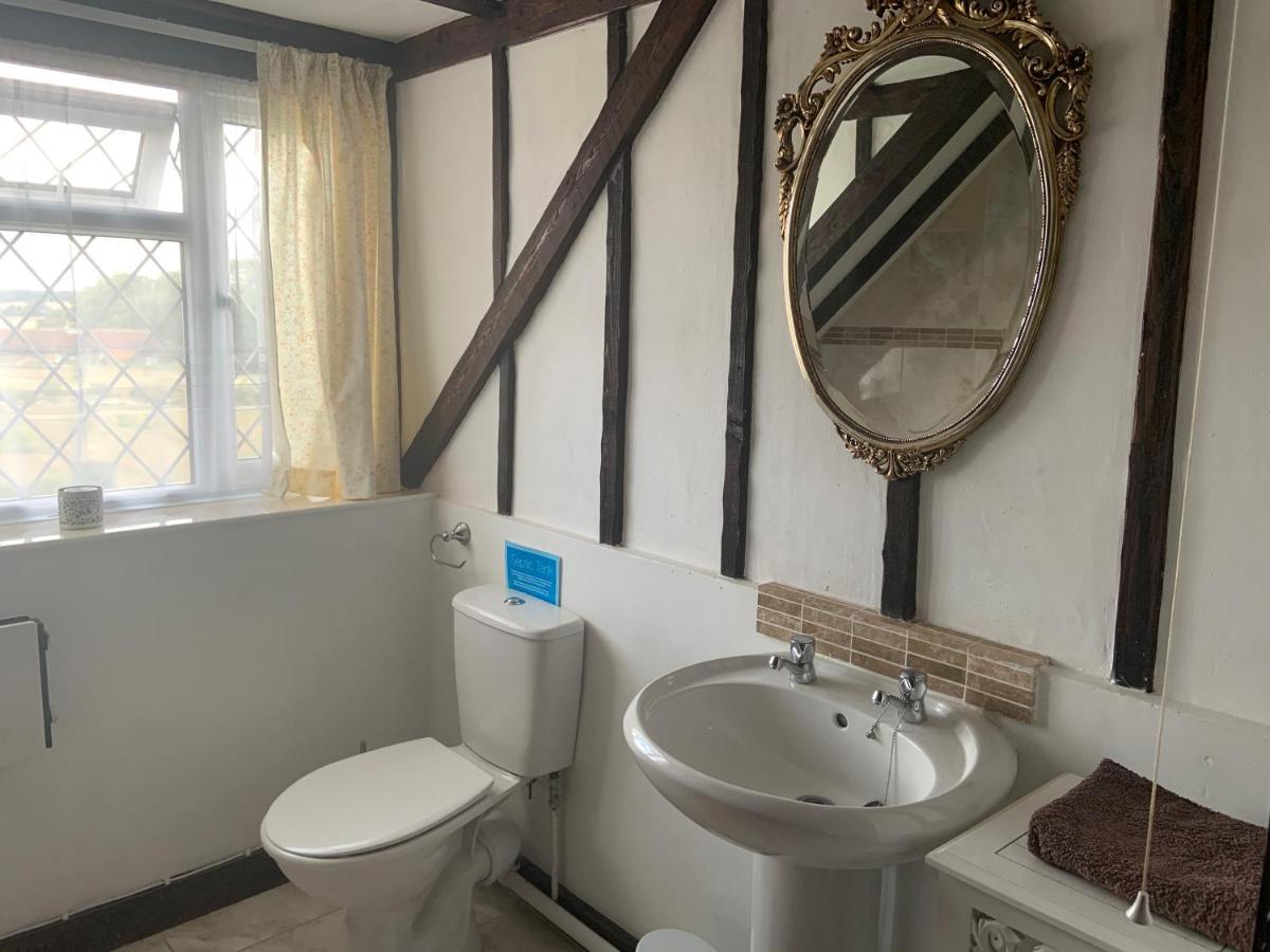 Rose Cottage Rye Εξωτερικό φωτογραφία