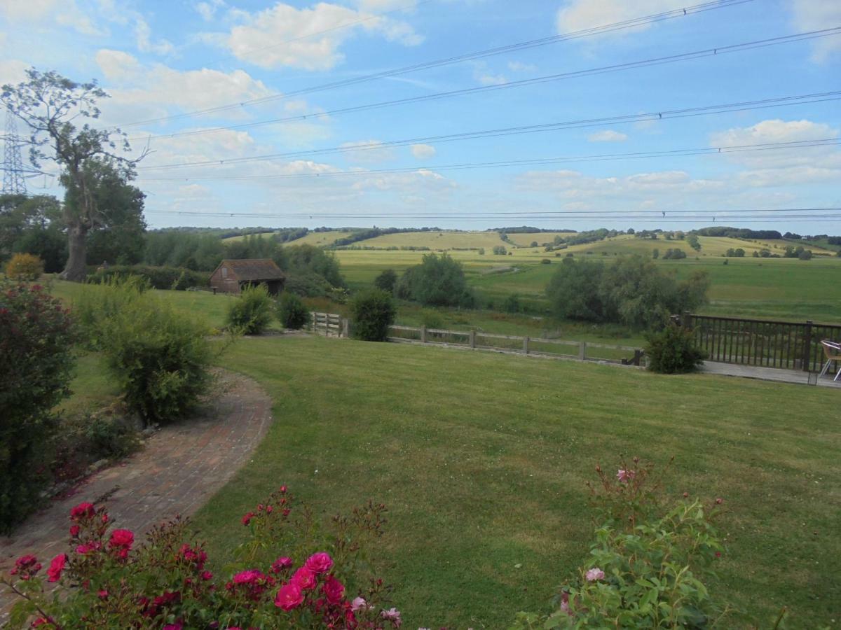 Rose Cottage Rye Εξωτερικό φωτογραφία