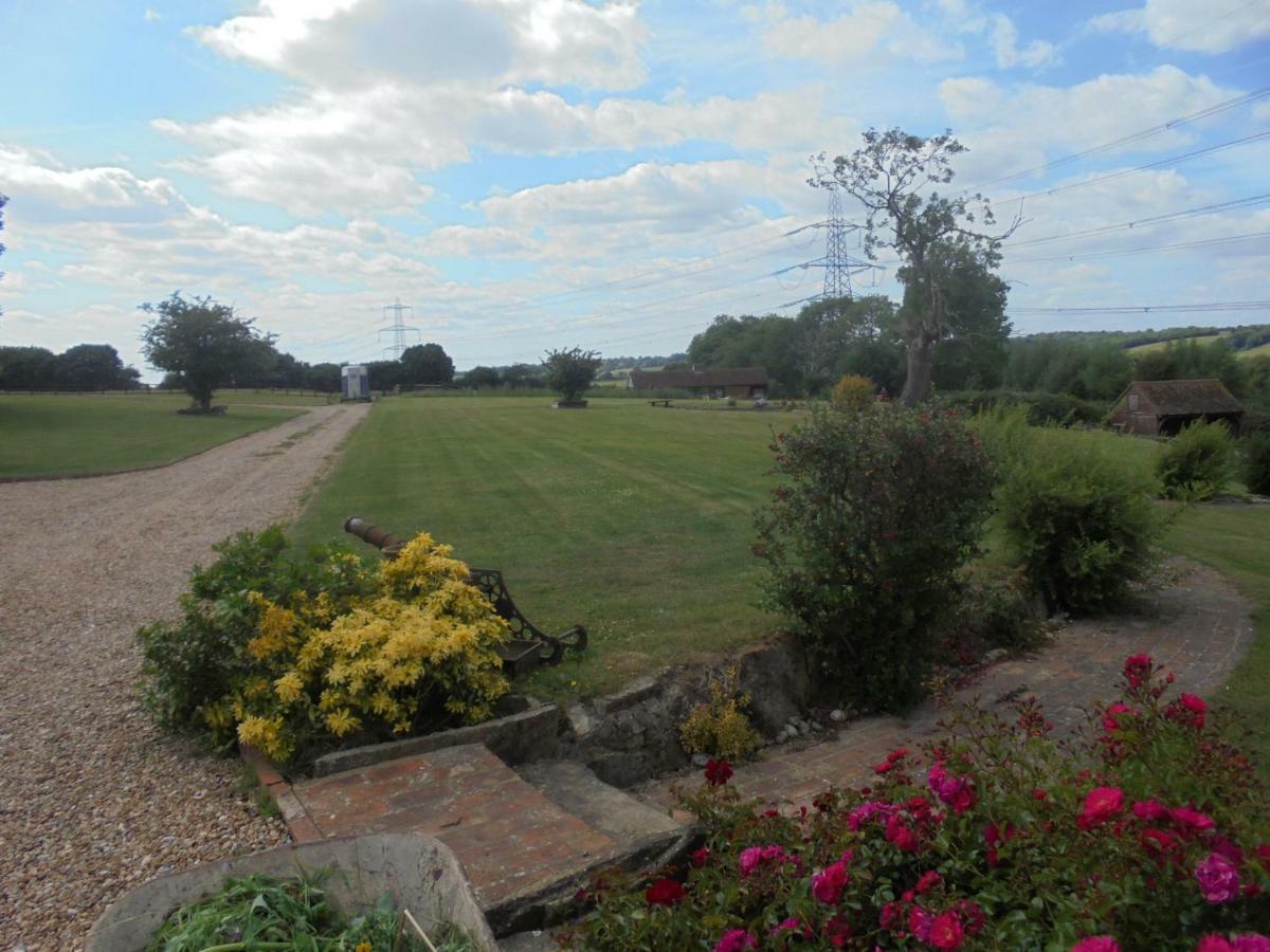 Rose Cottage Rye Εξωτερικό φωτογραφία