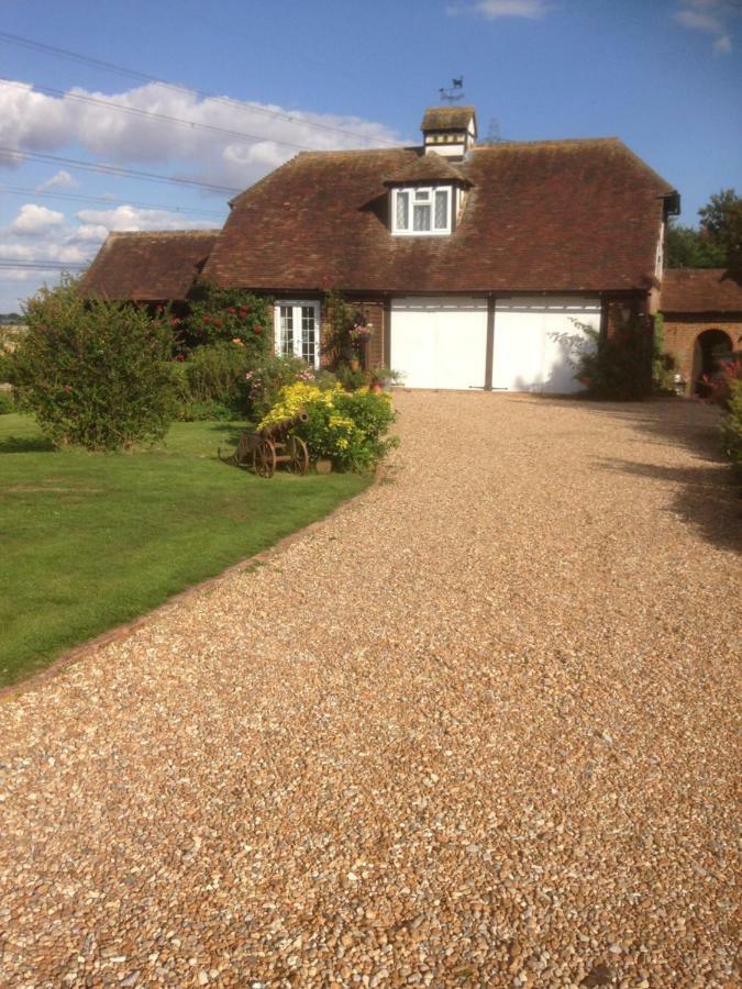 Rose Cottage Rye Εξωτερικό φωτογραφία